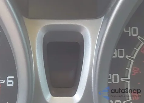 2012 Ford Fiesta Se from USA, damaged, VIN 3FADP4EJ0CM159016